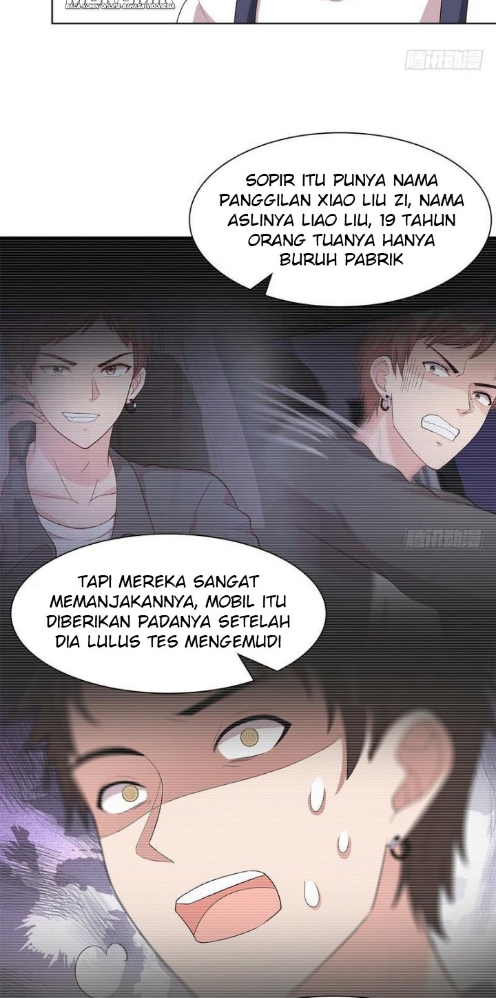 The Wife Contract and My Daughter’s Nanny Chapter 105 Gambar 28